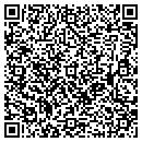 QR code with Kinvara Pub contacts