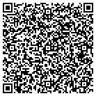 QR code with Mc Dermottroe Getty-Woburn contacts