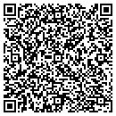 QR code with April H Babbitt contacts