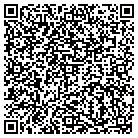 QR code with Uphams Corner Library contacts