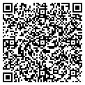 QR code with H R Music Systems contacts