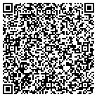 QR code with John Lindstedt Show Tables contacts