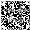 QR code with R C's Grand Coach contacts