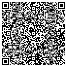QR code with T M Seger Claim Service Inc contacts