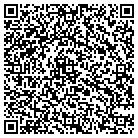 QR code with Marshfield Travel Advisors contacts