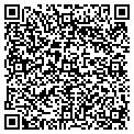 QR code with BTL contacts