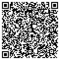 QR code with Daniel J Friedman contacts
