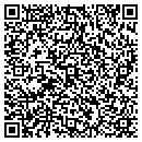 QR code with Hobarts Country Store contacts