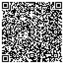 QR code with T Howell Lettering contacts