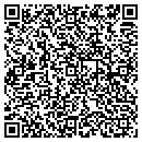 QR code with Hancock Associates contacts