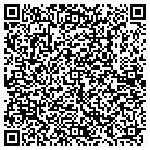 QR code with Anchorage Nursing Home contacts