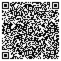 QR code with R A Bruley Excavating contacts