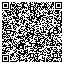 QR code with Hampton Inn contacts