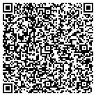 QR code with E C Akerley Blasting Co contacts