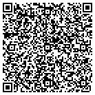QR code with J A Chapman & Sons Electric contacts
