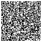 QR code with Hector's Concrete Construction contacts