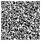 QR code with Mineralogical Record Magazine contacts
