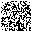 QR code with D M Reid Assoc contacts