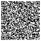 QR code with M & M Auto & Truck Supply Co contacts