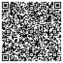 QR code with Rebecca's Cafe contacts
