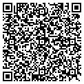 QR code with O R Direct contacts