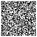QR code with D F Carter Co contacts