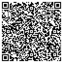 QR code with D L Foote & Sons Inc contacts