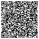 QR code with Rod H Strober DDS contacts