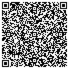 QR code with Wonder Years Pre School & Day contacts