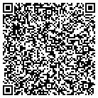 QR code with American Association-Variable contacts