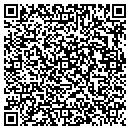 QR code with Kenny's Lock contacts