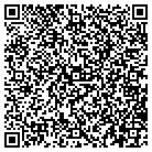 QR code with Adam's Exterminating Co contacts