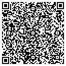 QR code with R H Mc Knight Co contacts