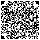 QR code with B J's Express Stop Photo contacts
