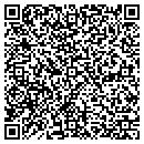 QR code with J's Plumbing & Heating contacts