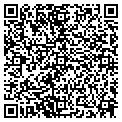QR code with Red's contacts