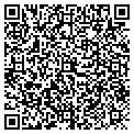 QR code with Pasco Auto Sales contacts