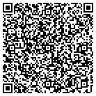 QR code with Honorable Brian R Hauser contacts