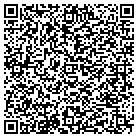 QR code with Ann Taylor Store Cambridgeside contacts