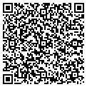 QR code with Geegaws contacts