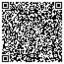 QR code with A & P Limousine contacts