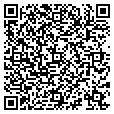 QR code with Evc contacts
