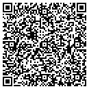 QR code with Papa Gino's contacts