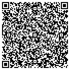 QR code with R & R Consulting & Invstgtns contacts