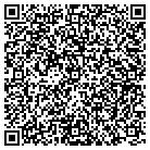 QR code with M A Com Federal Credit Union contacts