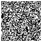 QR code with Psychologists Board-Rgstrtn contacts