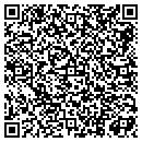 QR code with T-Mobile contacts