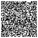 QR code with Clinton's contacts