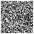 QR code with Orthotic Concepts Inc contacts