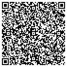 QR code with Kahians Appliance One & Tv's contacts